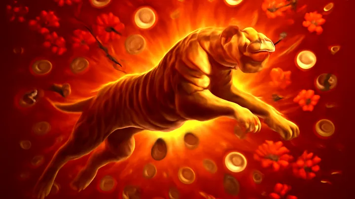 Experience Evolution Gaming's Masterpiece